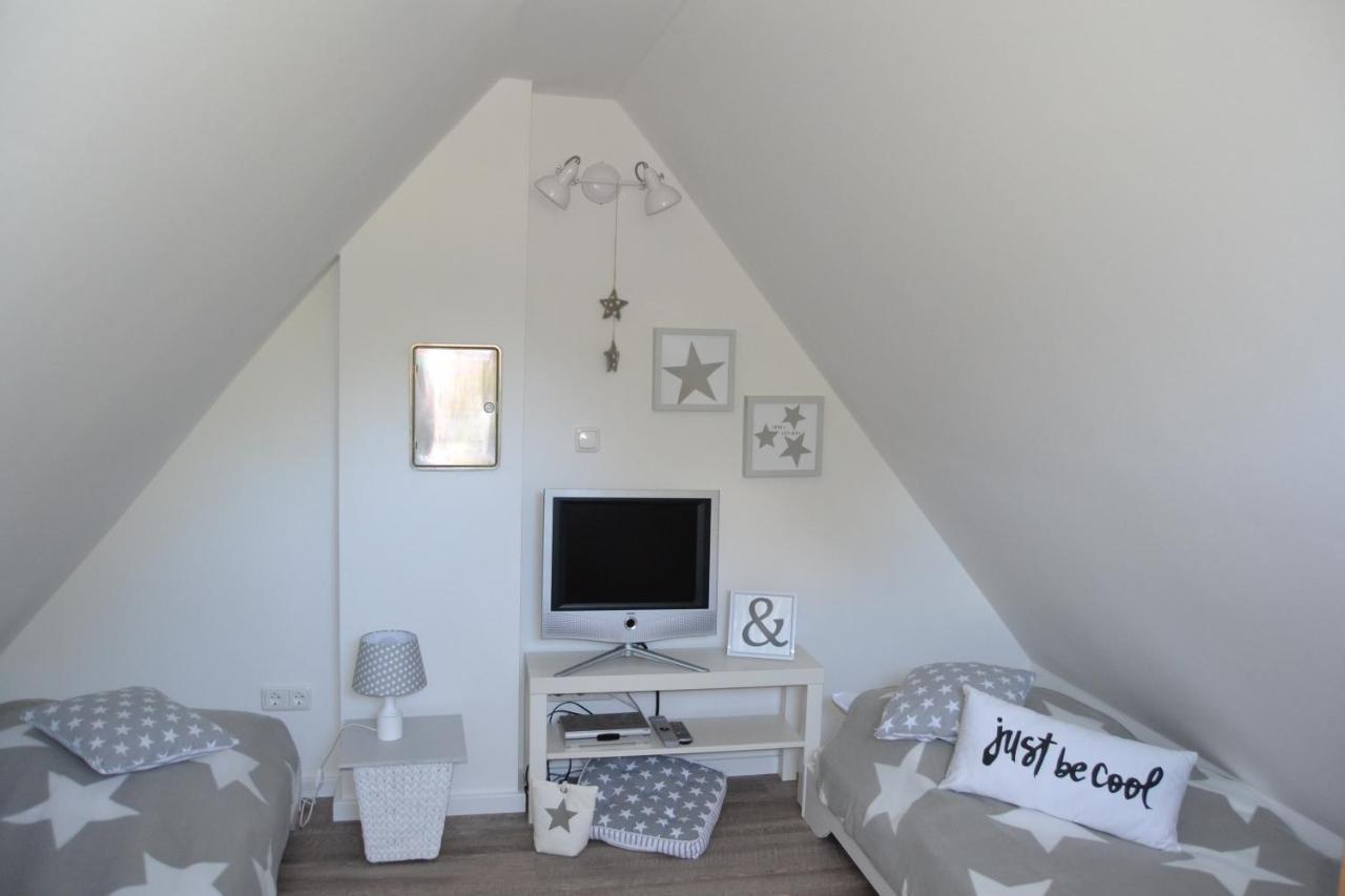 Haus Backbord