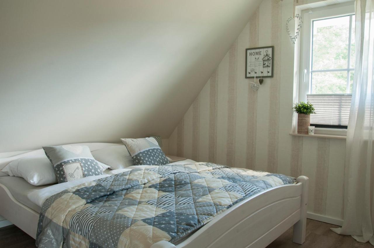 Haus Backbord Ferienhaus